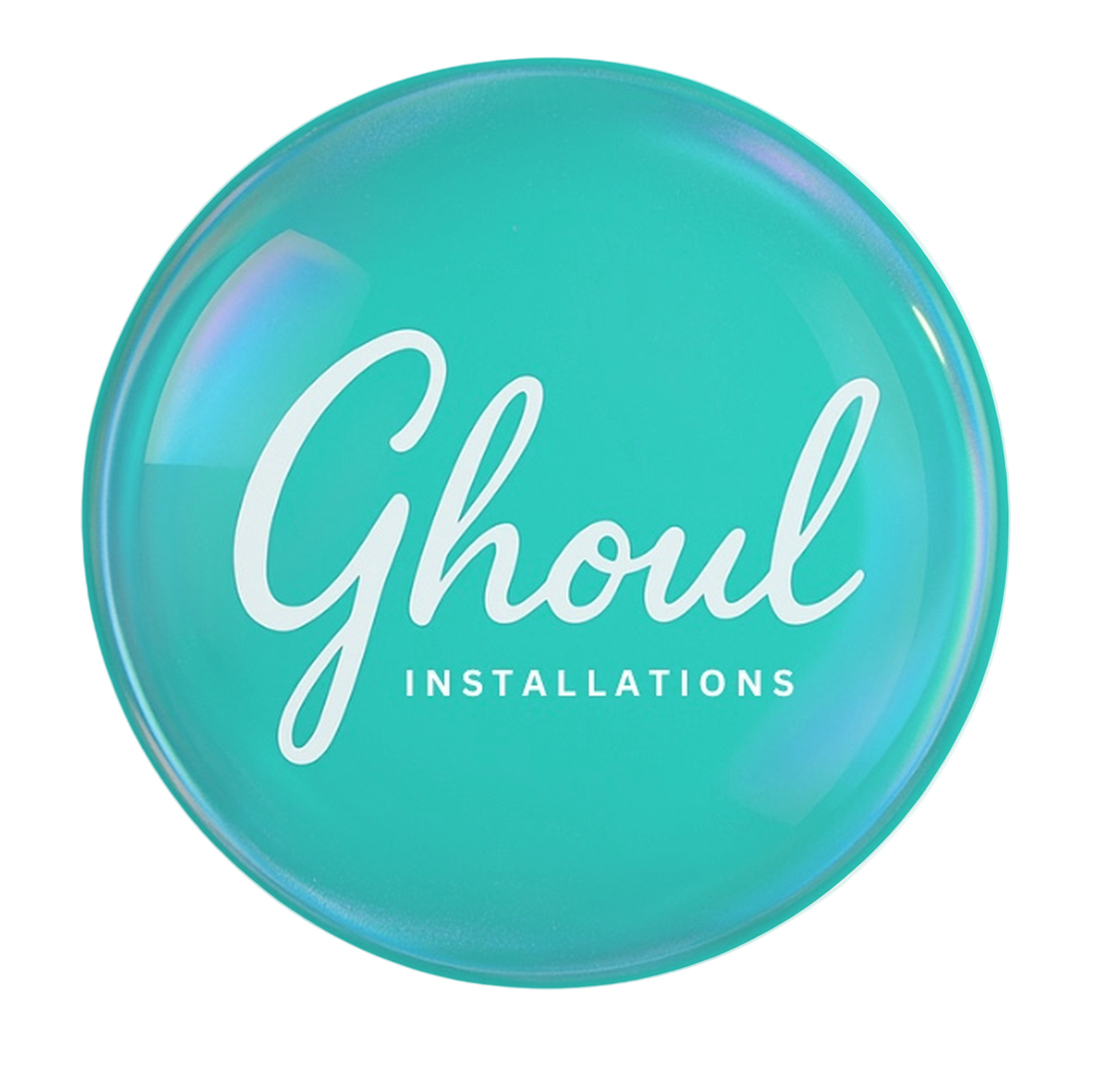 Ghoul Installations