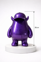 BOKO PURPLE