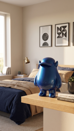 BOKO BLUE