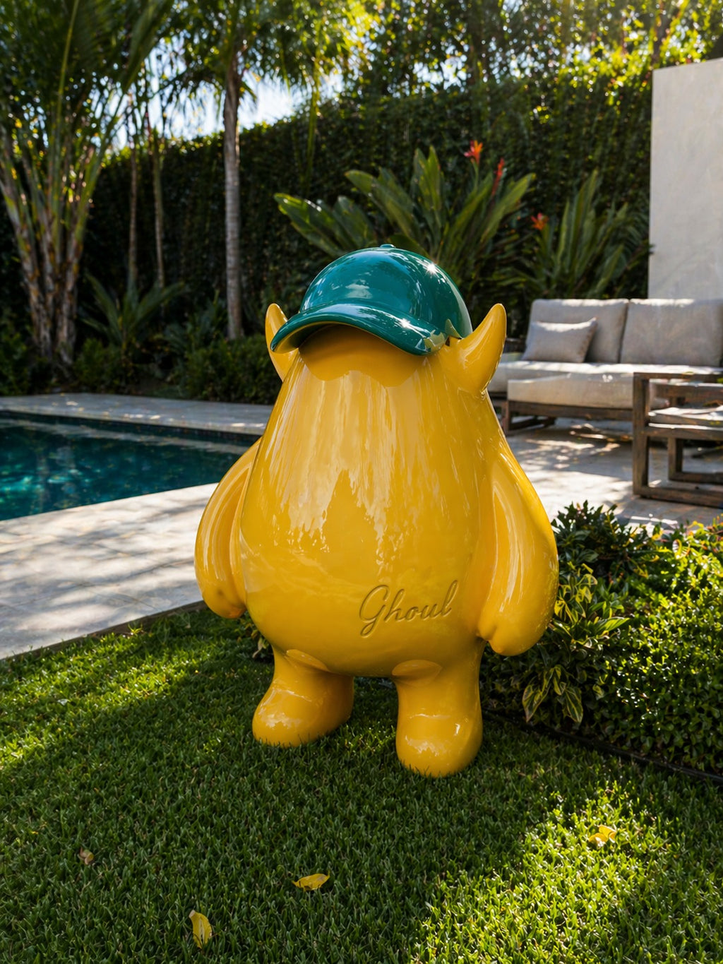 BOKO- LARGE