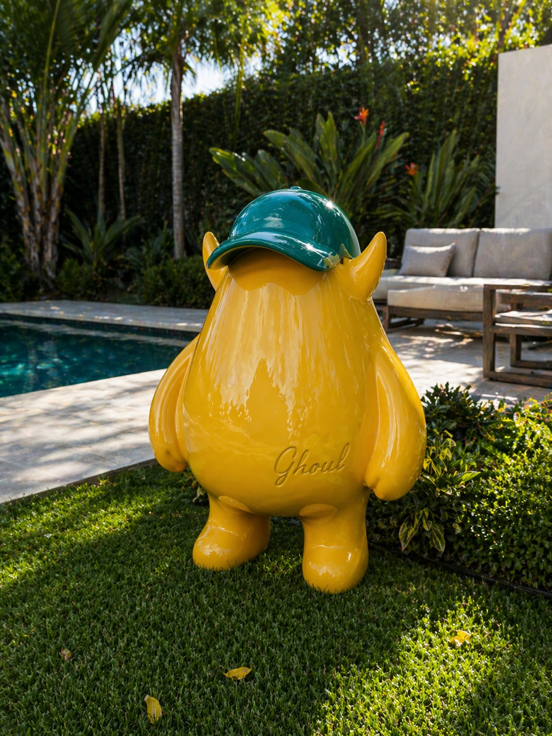 BOKO- LARGE