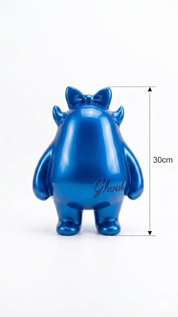 BLUE BUNDLE