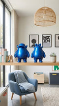 BLUE BUNDLE