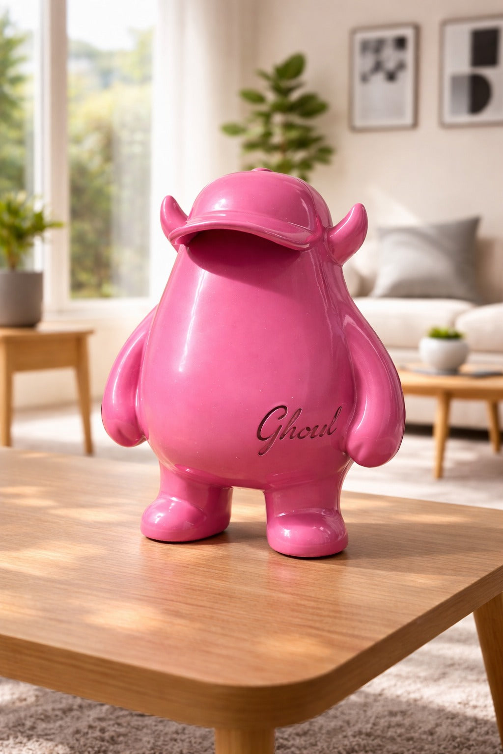 BOKO PINK