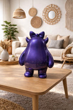 NAIA PURPLE
