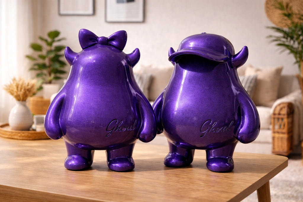 PURPLE BUNDLE