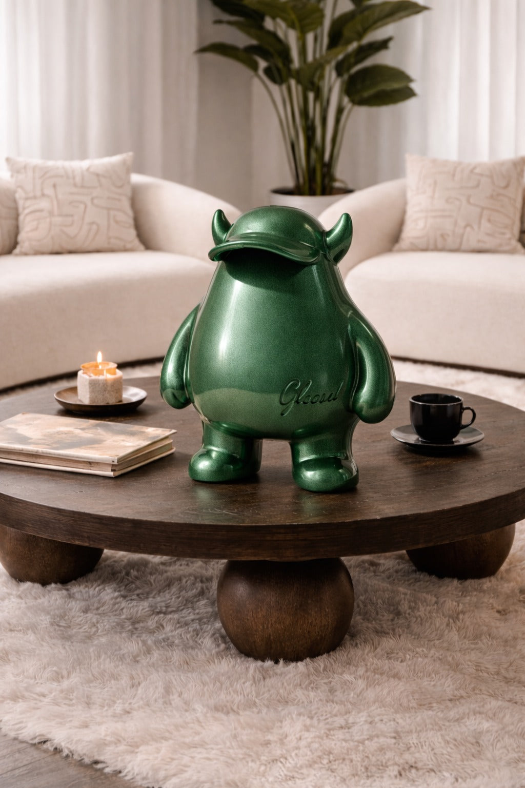 BOKO GREEN