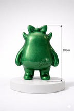 GREEN BUNDLE