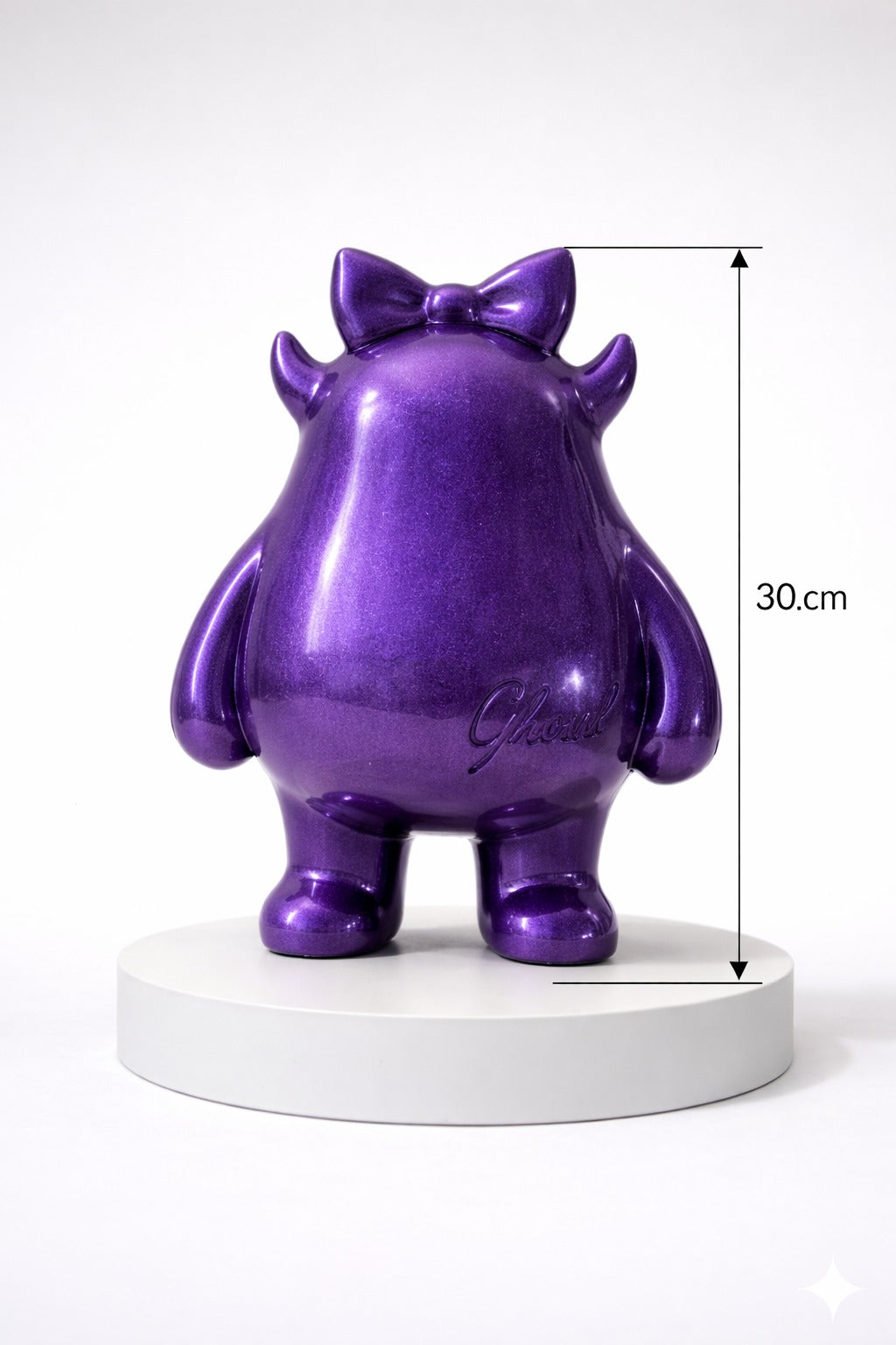 NAIA PURPLE
