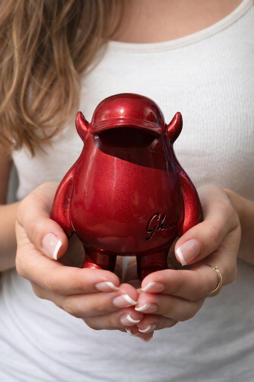 BOKO CRIMSON SMALL