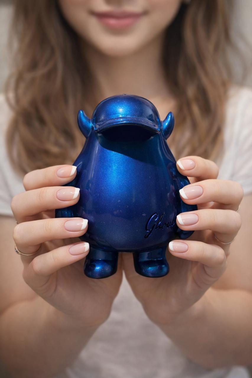 BOKO BLUE SMALL