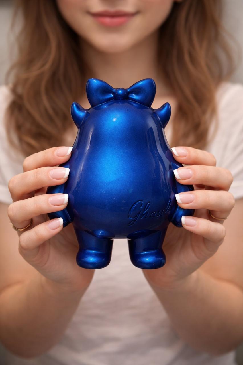 NAIA BLUE SMALL
