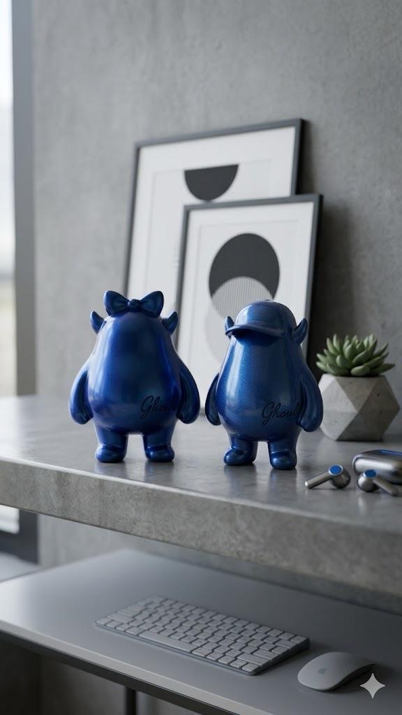 BLUE BUNDLE SMALL