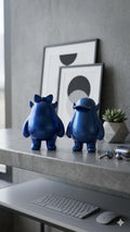BLUE BUNDLE SMALL