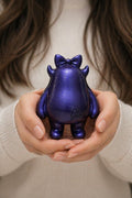 NAIA PURPLE SMALL