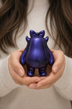 NAIA PURPLE SMALL