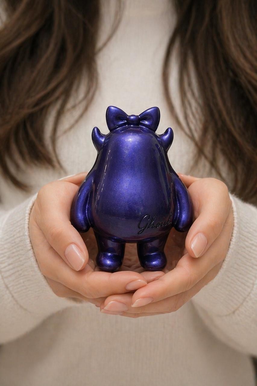 NAIA PURPLE SMALL