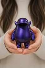 BOKO PURPLE SMALL