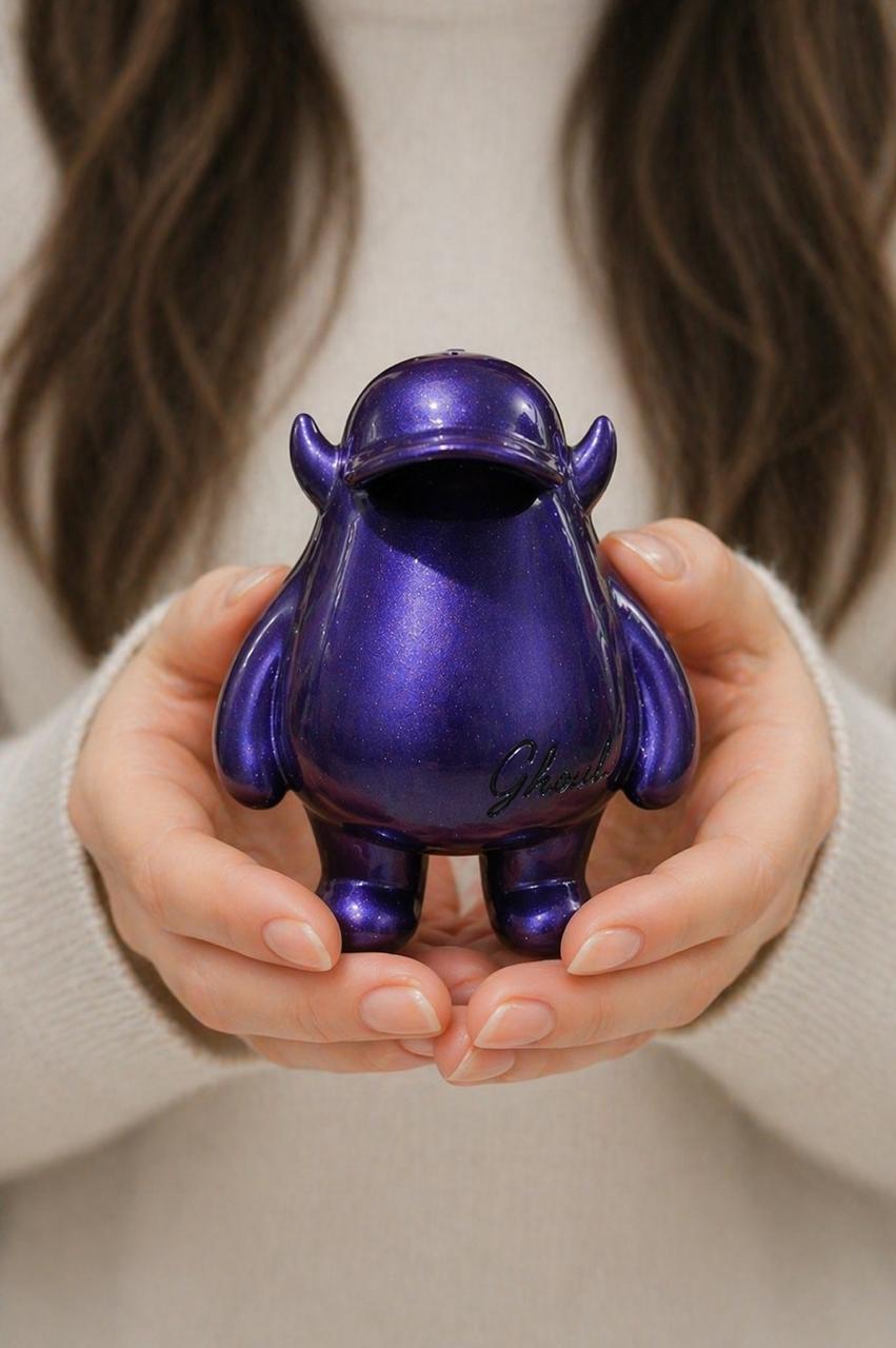 BOKO PURPLE SMALL