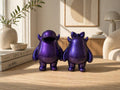PURPLE BUNDLE SMALL