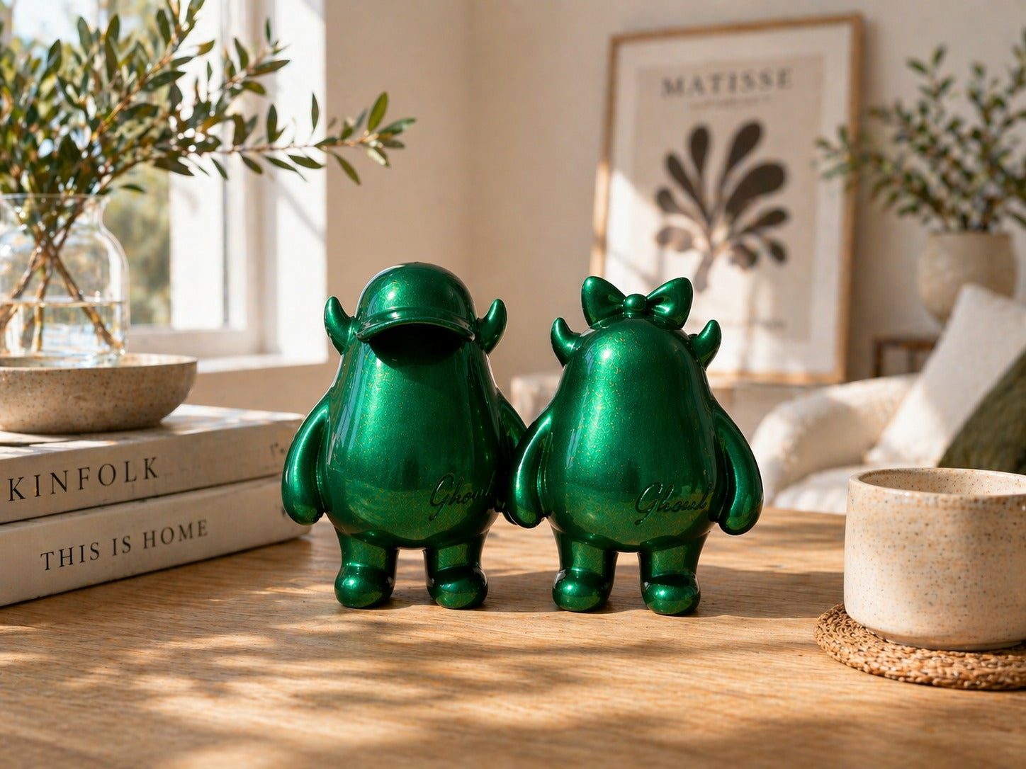 BOKO & NAIA SMALL BUNDLE