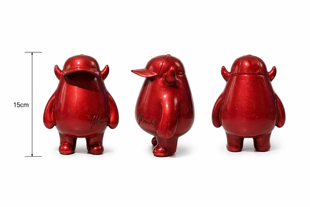 CRIMSON BUNDLE SMALL