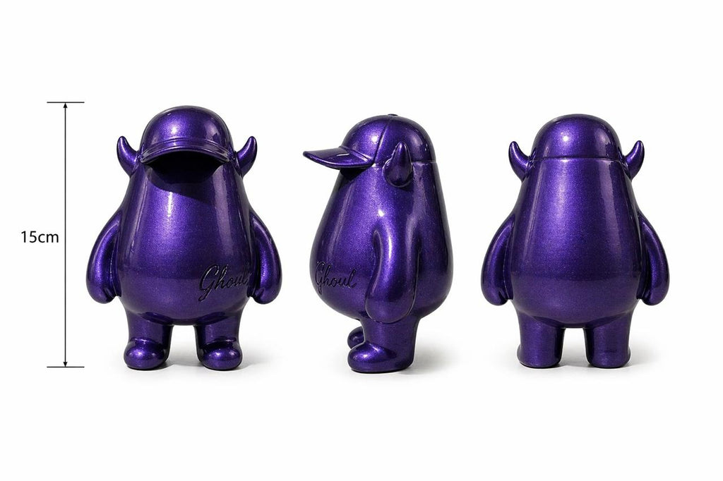 BOKO PURPLE SMALL