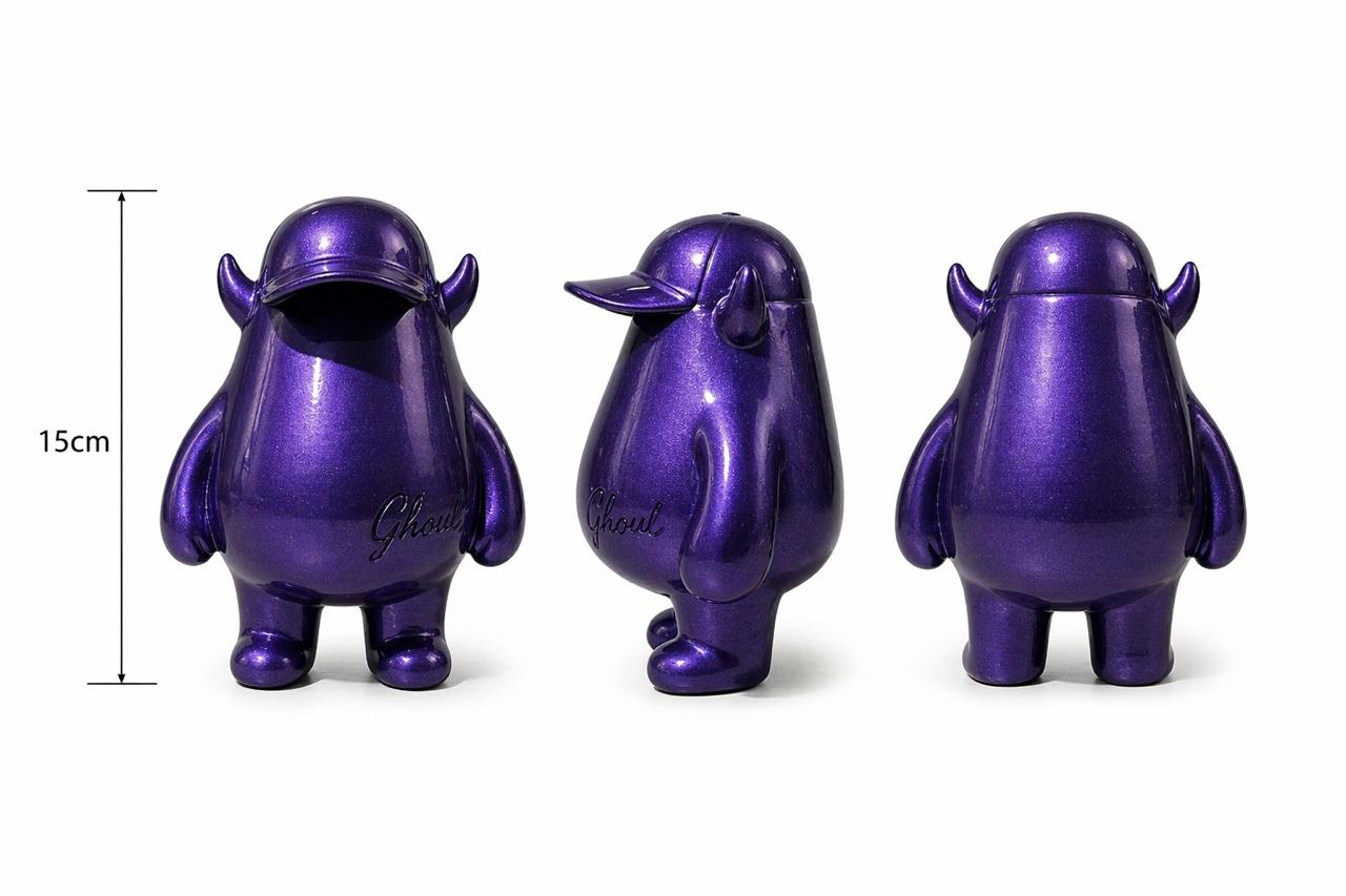 BOKO PURPLE SMALL