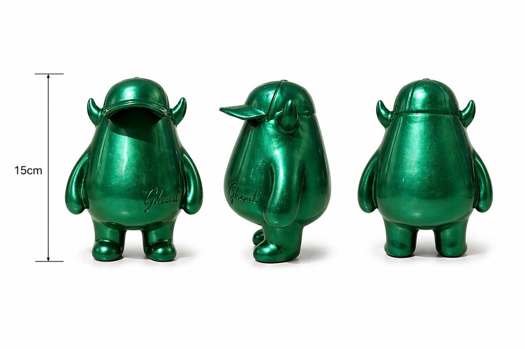 BOKO SMALL
