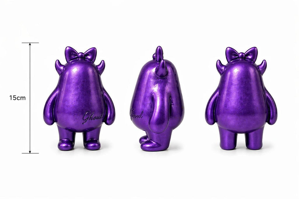 PURPLE BUNDLE SMALL
