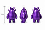 PURPLE BUNDLE SMALL