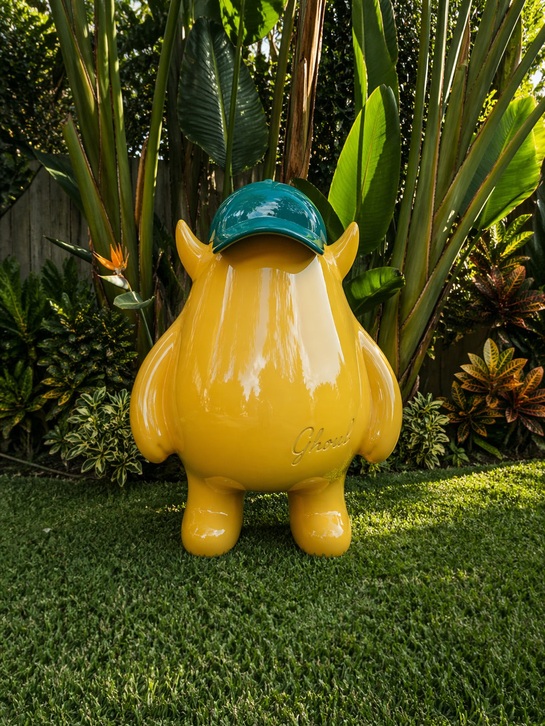 BOKO- LARGE